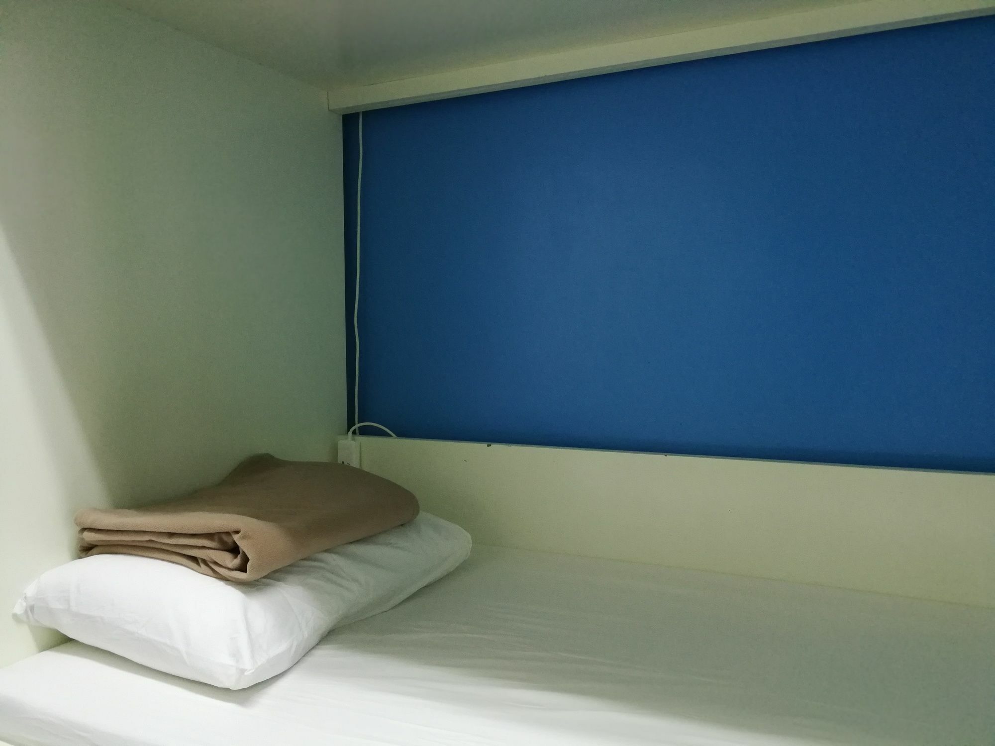 Hostel 17you Bangkok