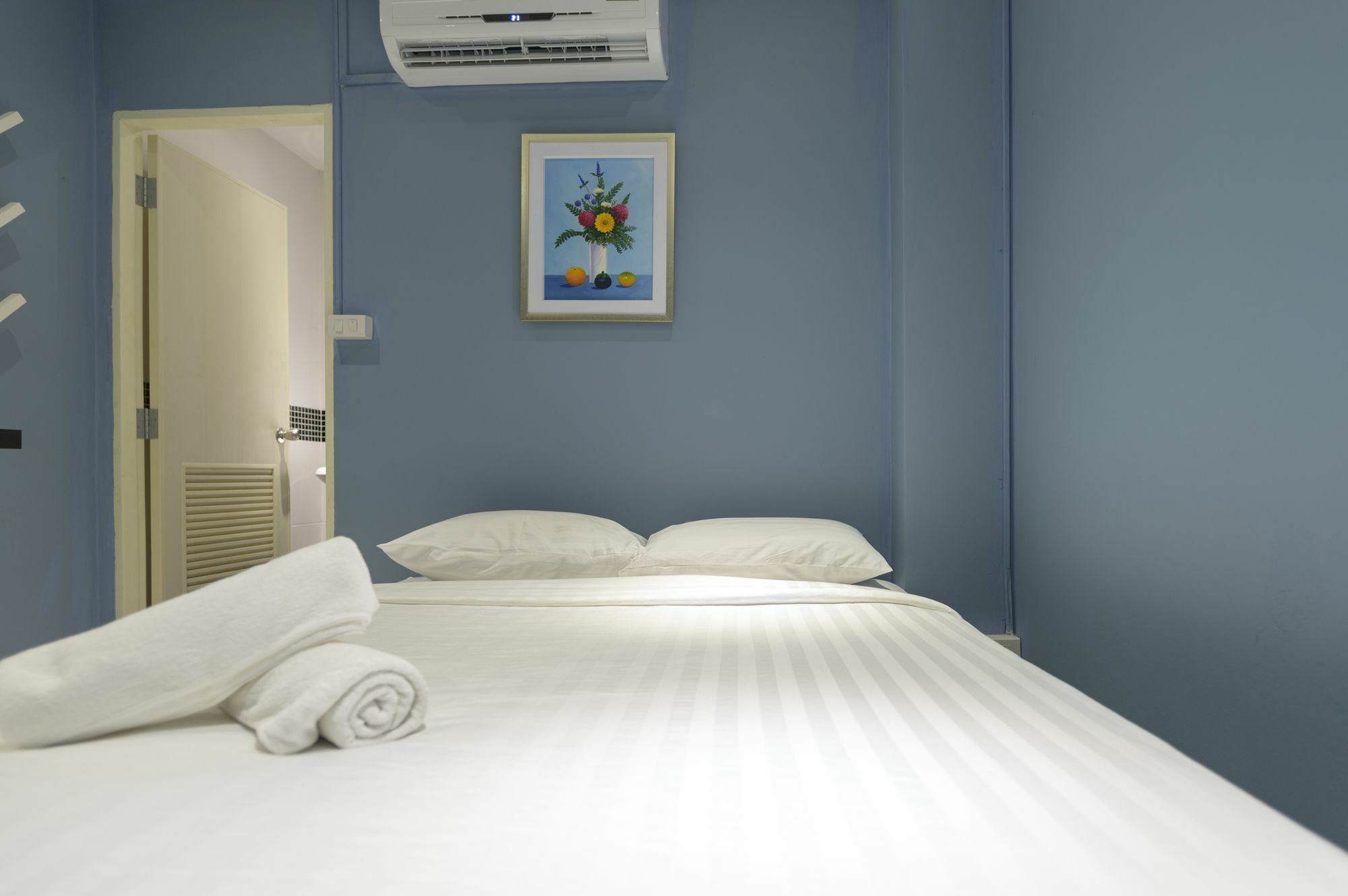 Guest house The Little Pig Sukhumvit