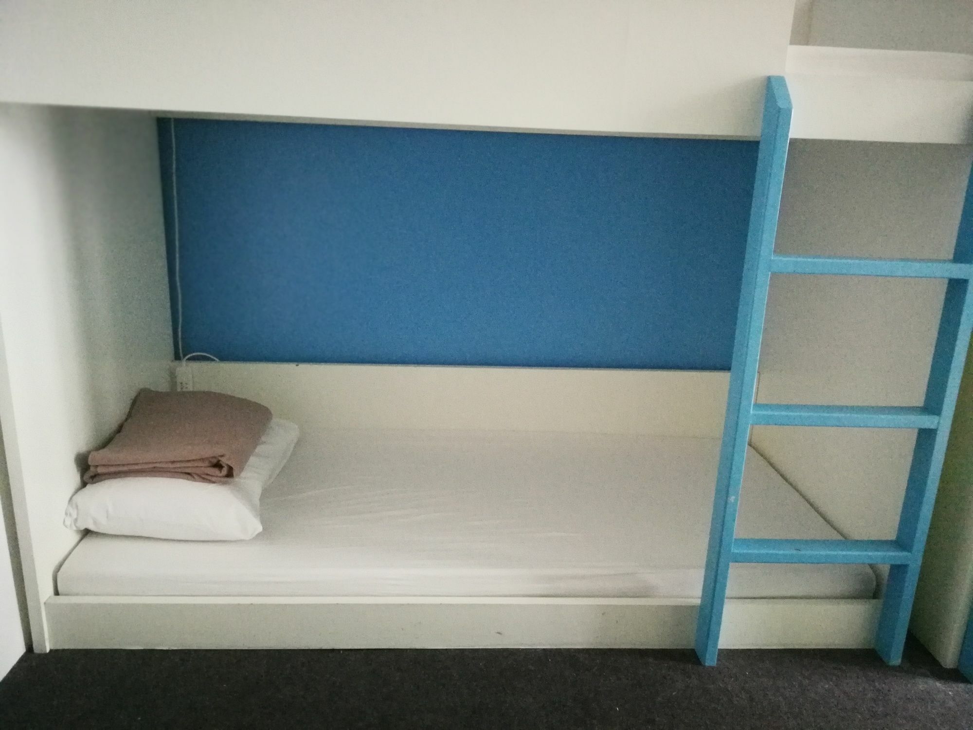 Hostel 17you Bangkok