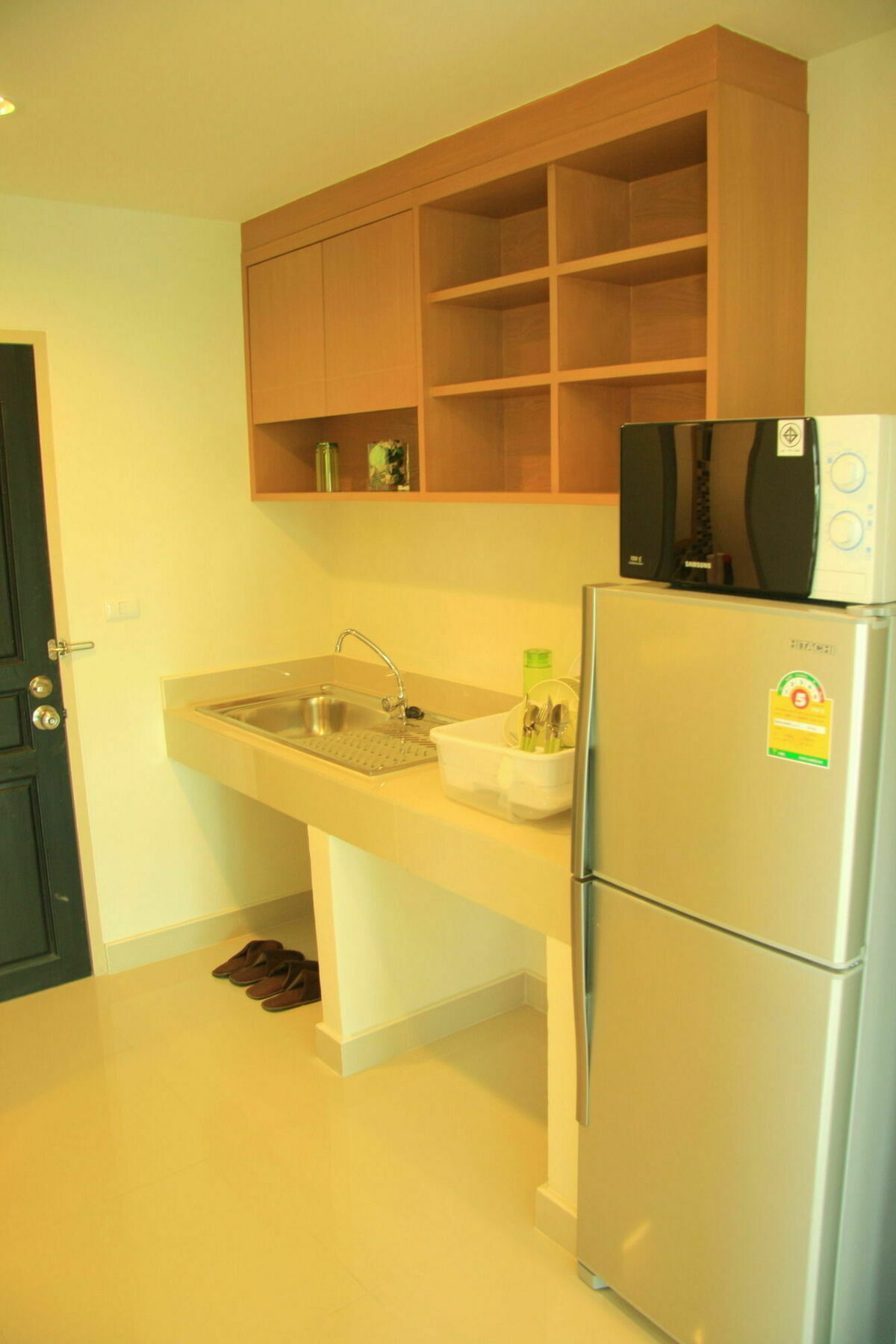 Ipremium Sukhumvit 81 Hotel 3*