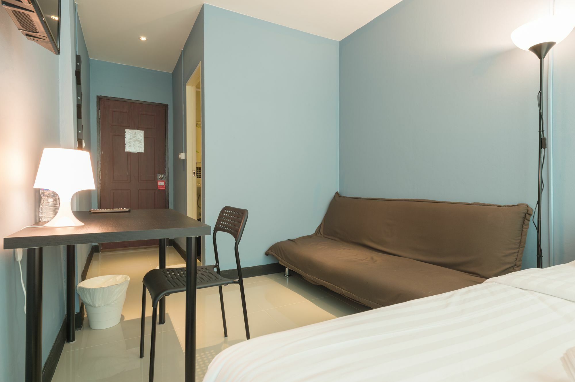 Guest house The Little Pig Sukhumvit Bangkok