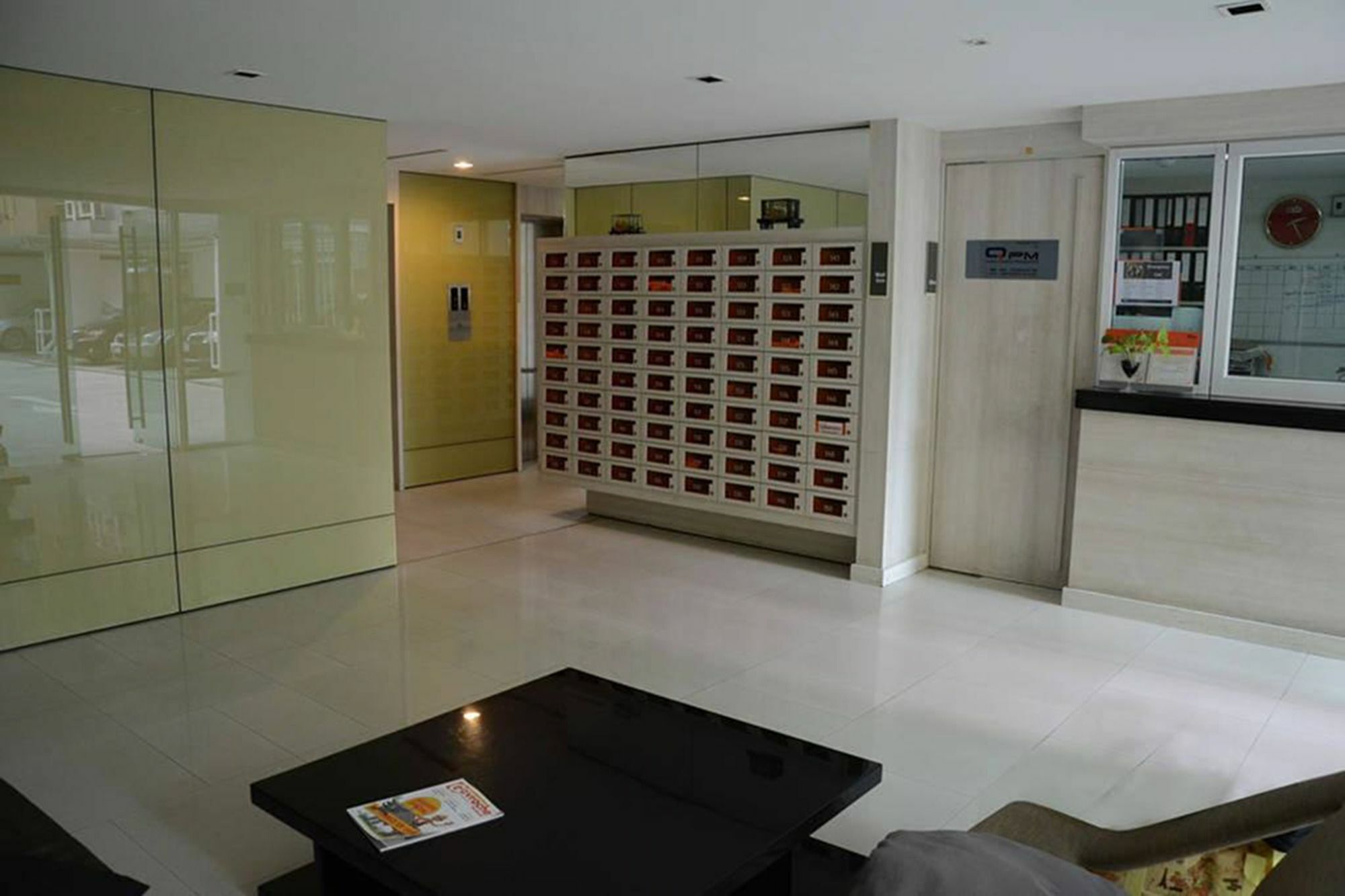 1br 5 Min To Bts 1000mbps Fiber Wi-fi Bangkok