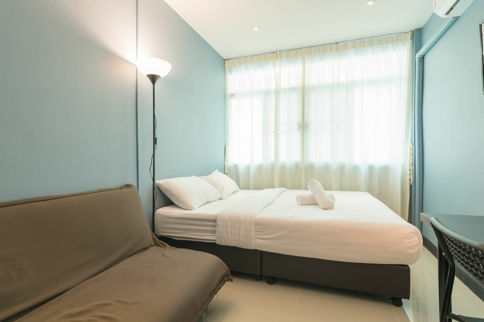 The Little Pig Sukhumvit Guest house