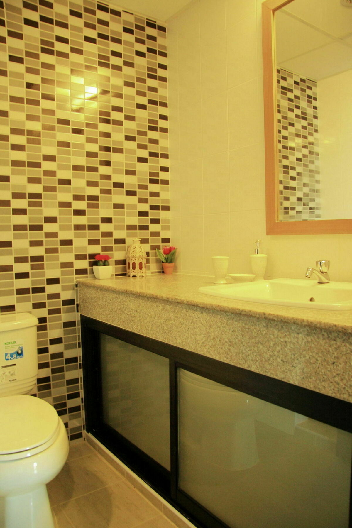 Ipremium Sukhumvit 81 Bangkok