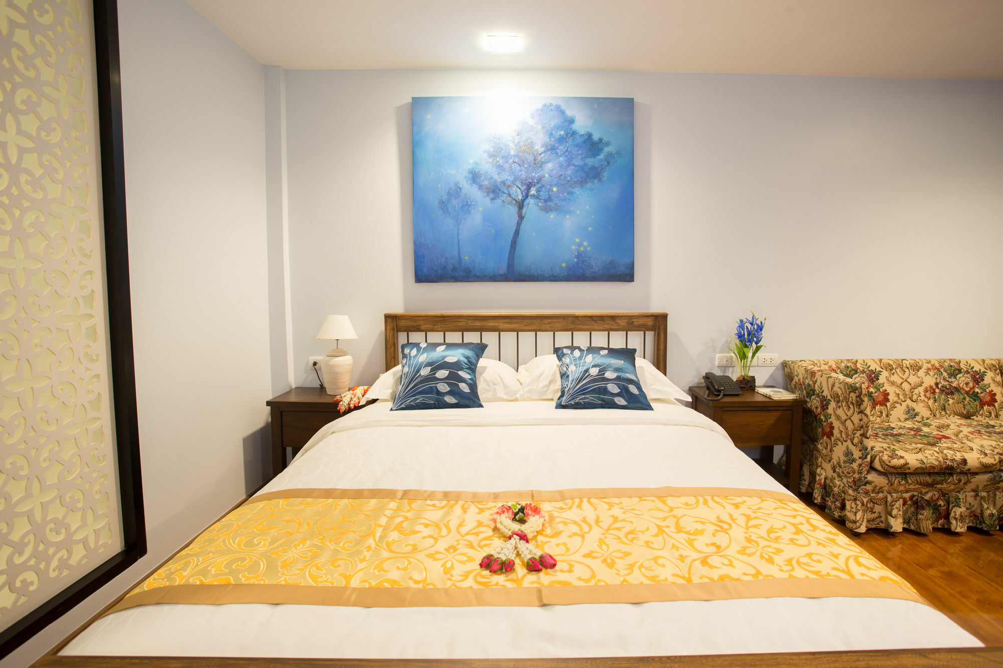 Hotel Nine Design Place 3*