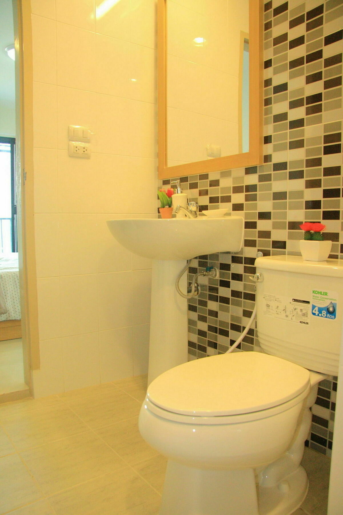 Ipremium Sukhumvit 81 3* Bangkok