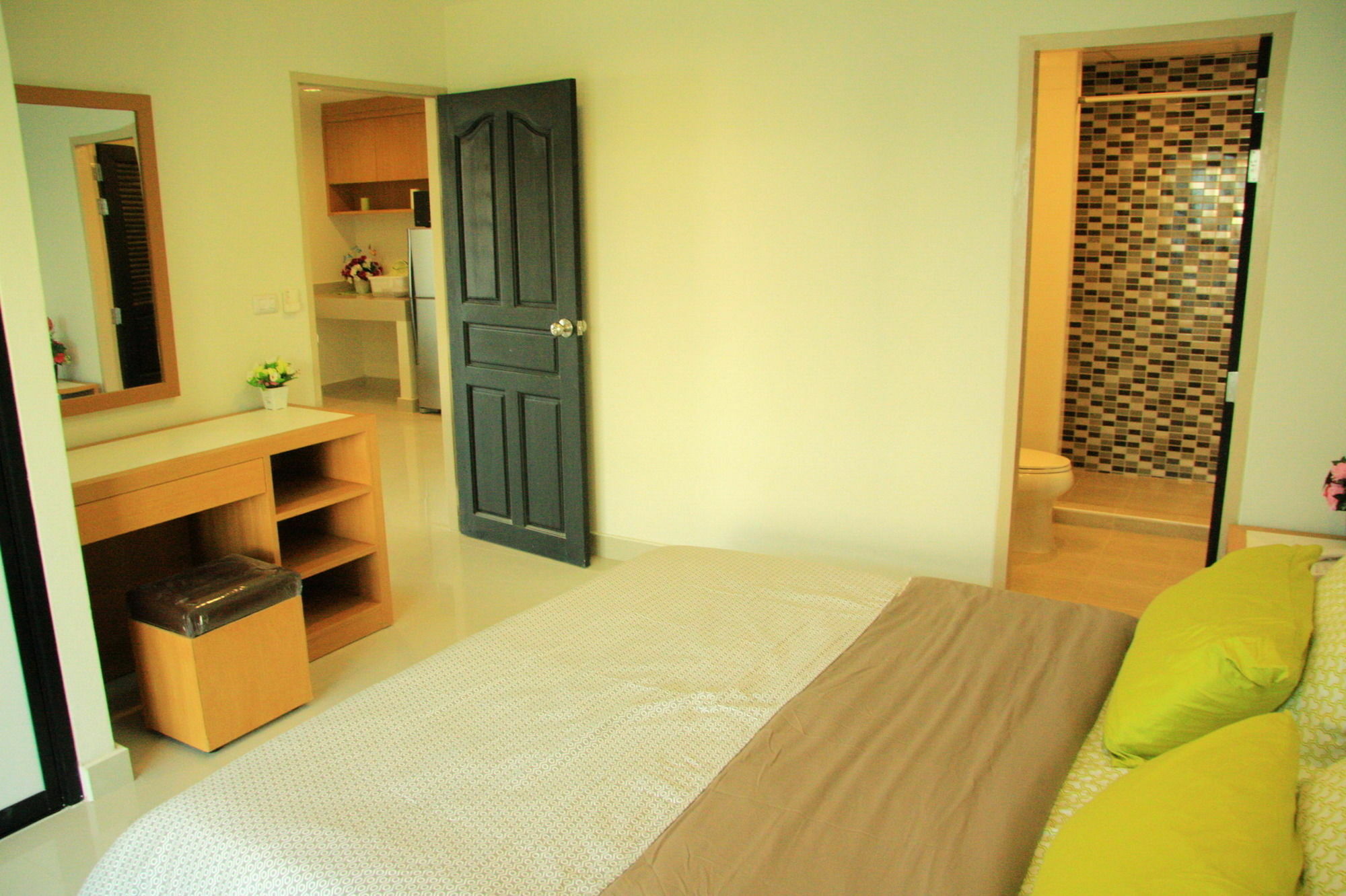 Ipremium Sukhumvit 81 3* Bangkok