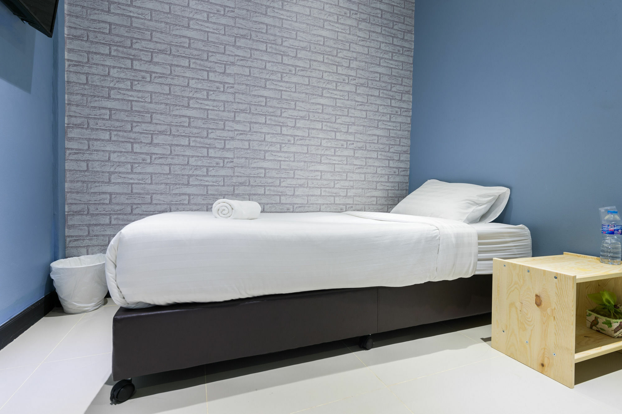 Guest house The Little Pig Sukhumvit Bangkok