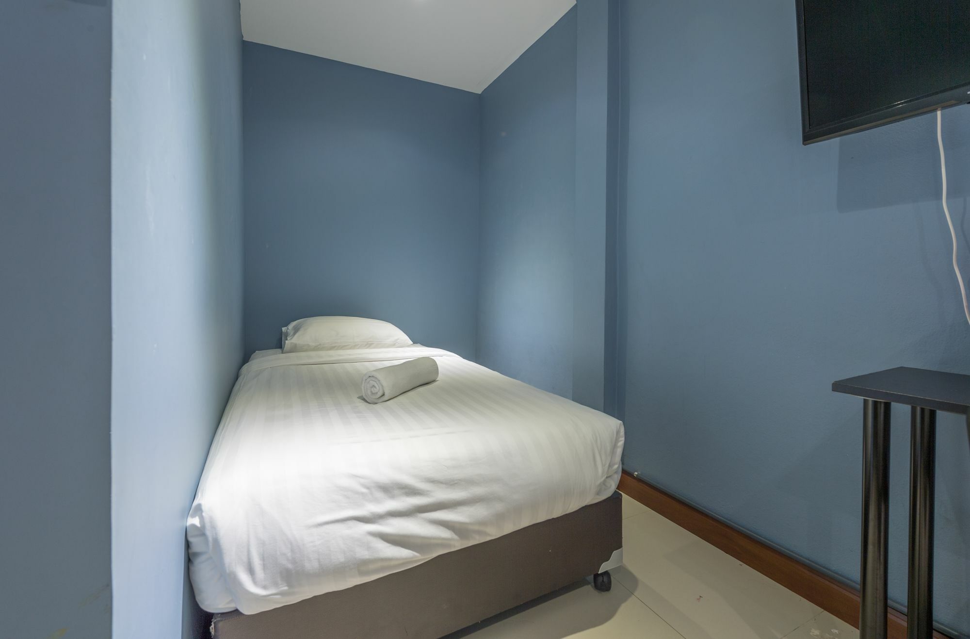Guest house The Little Pig Sukhumvit Bangkok