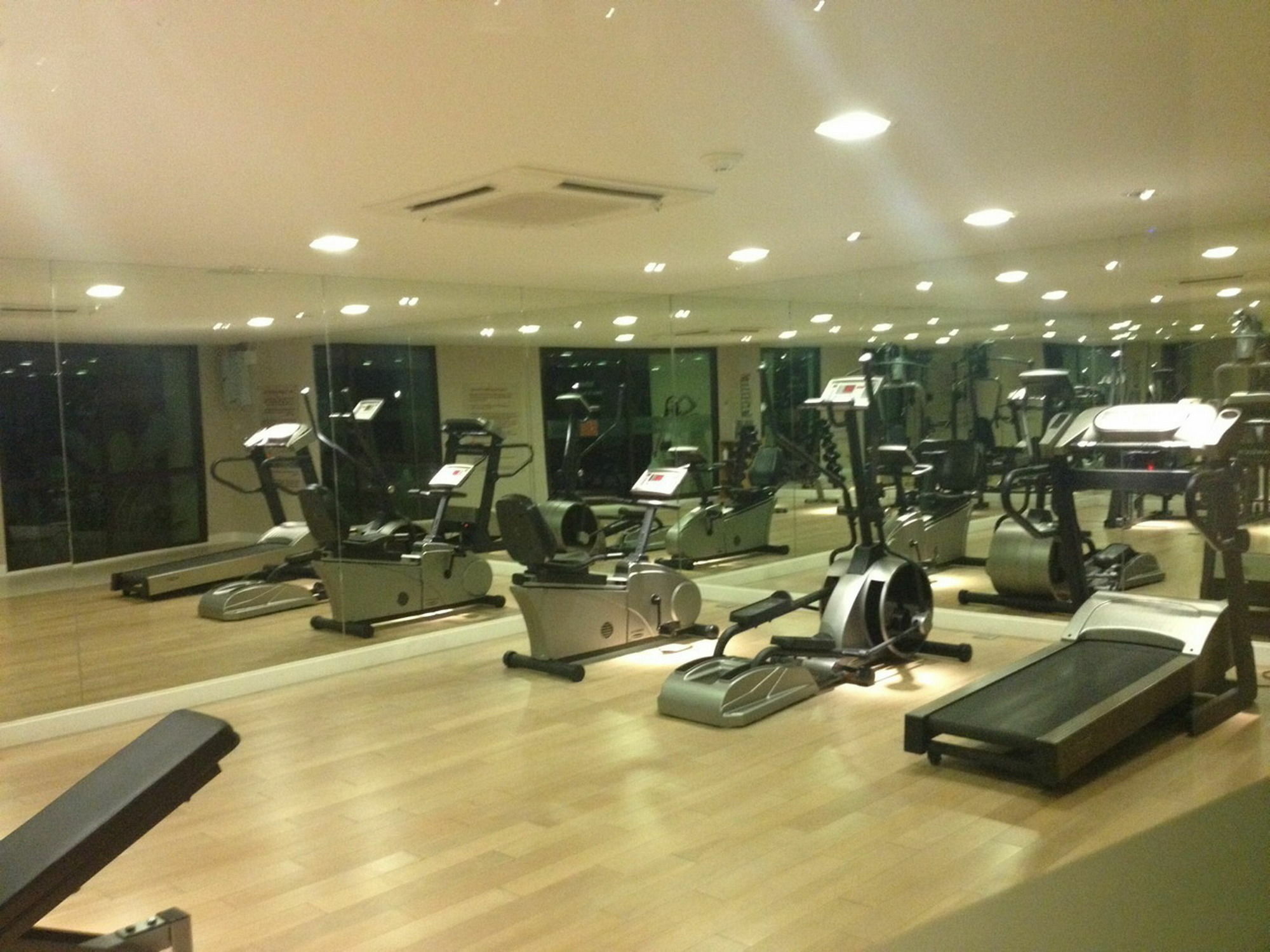 Hotel Ipremium Sukhumvit 81