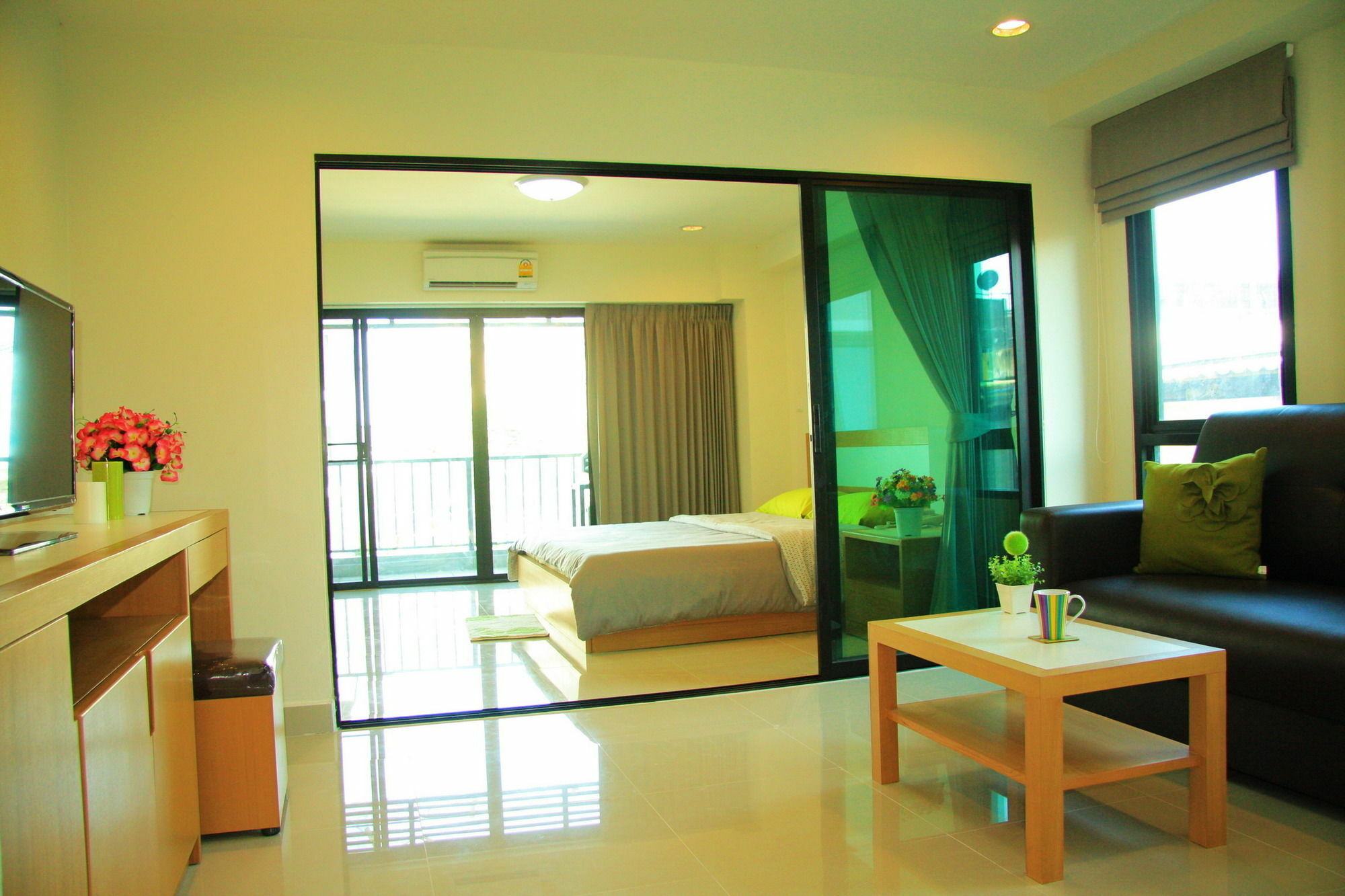 Ipremium Sukhumvit 81 3* Bangkok