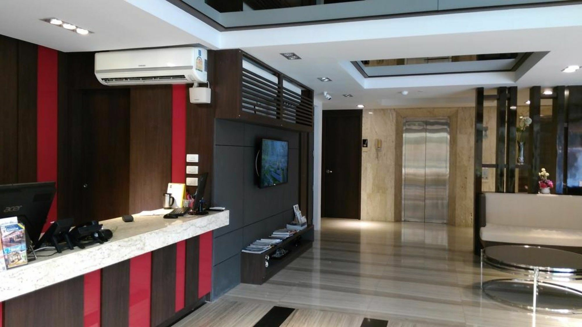 Ekamai By Aspira - Sha Certified 4* Bangkok