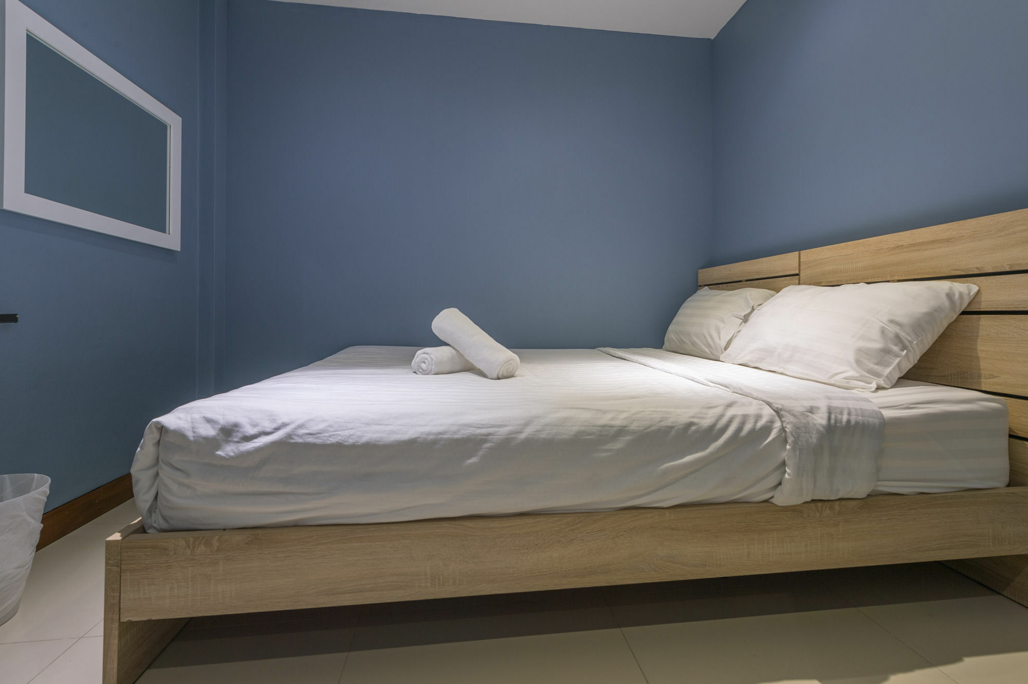 The Little Pig Sukhumvit Guest house 2*