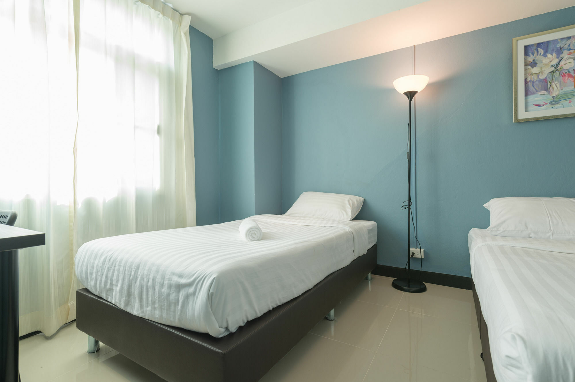 The Little Pig Sukhumvit Guest house