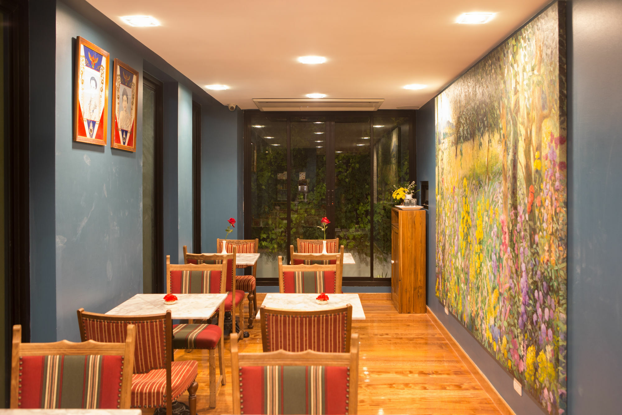 Hotel Nine Design Place 3*