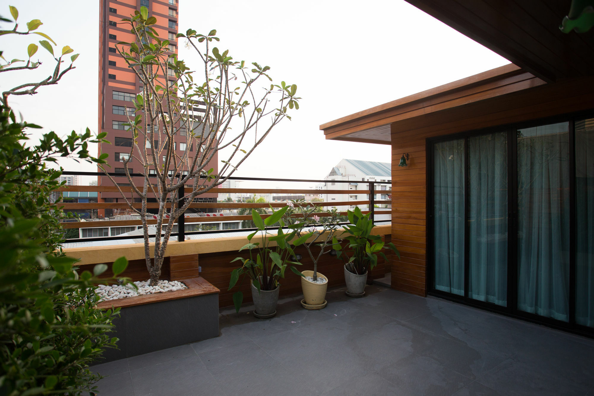 Nine Design Place Hotel