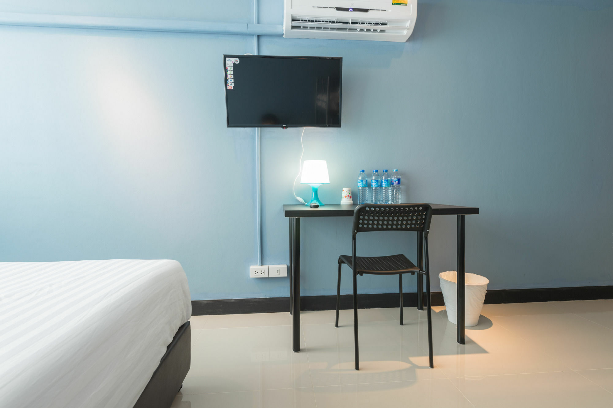 The Little Pig Sukhumvit Guest house 2*