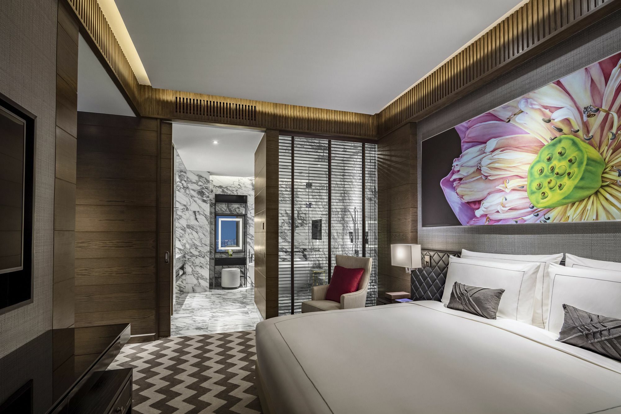 137 Pillars 5* Bangkok