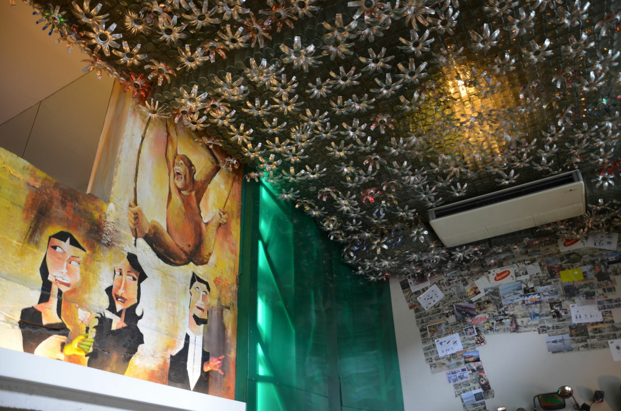 Silom Art Bangkok