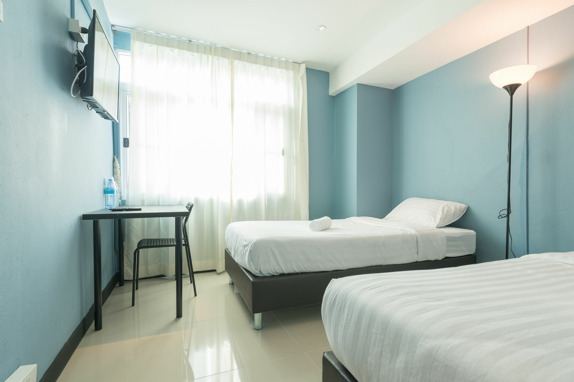 The Little Pig Sukhumvit Guest house