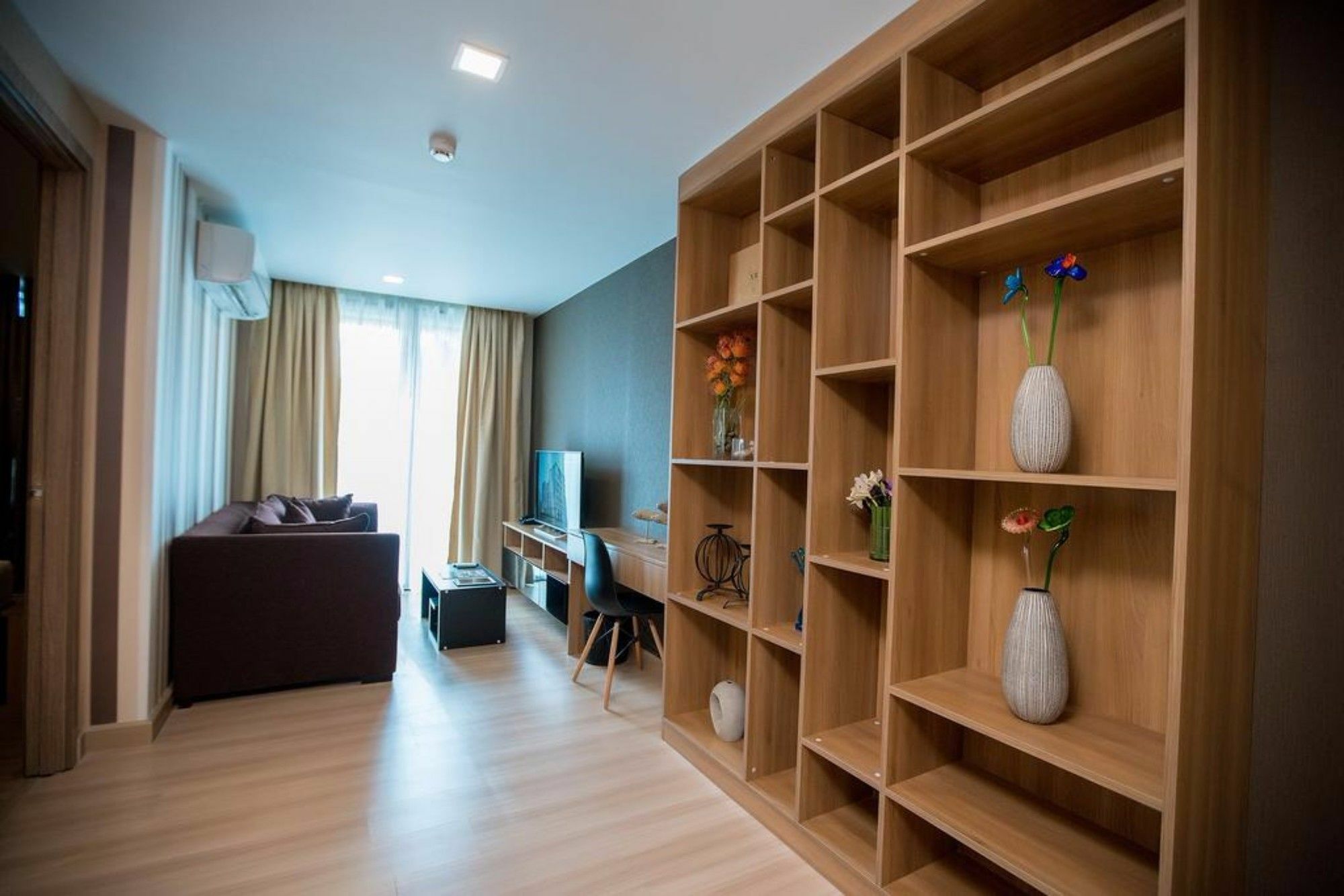 Ekamai By Aspira - Sha Certified Aparthotel 4*