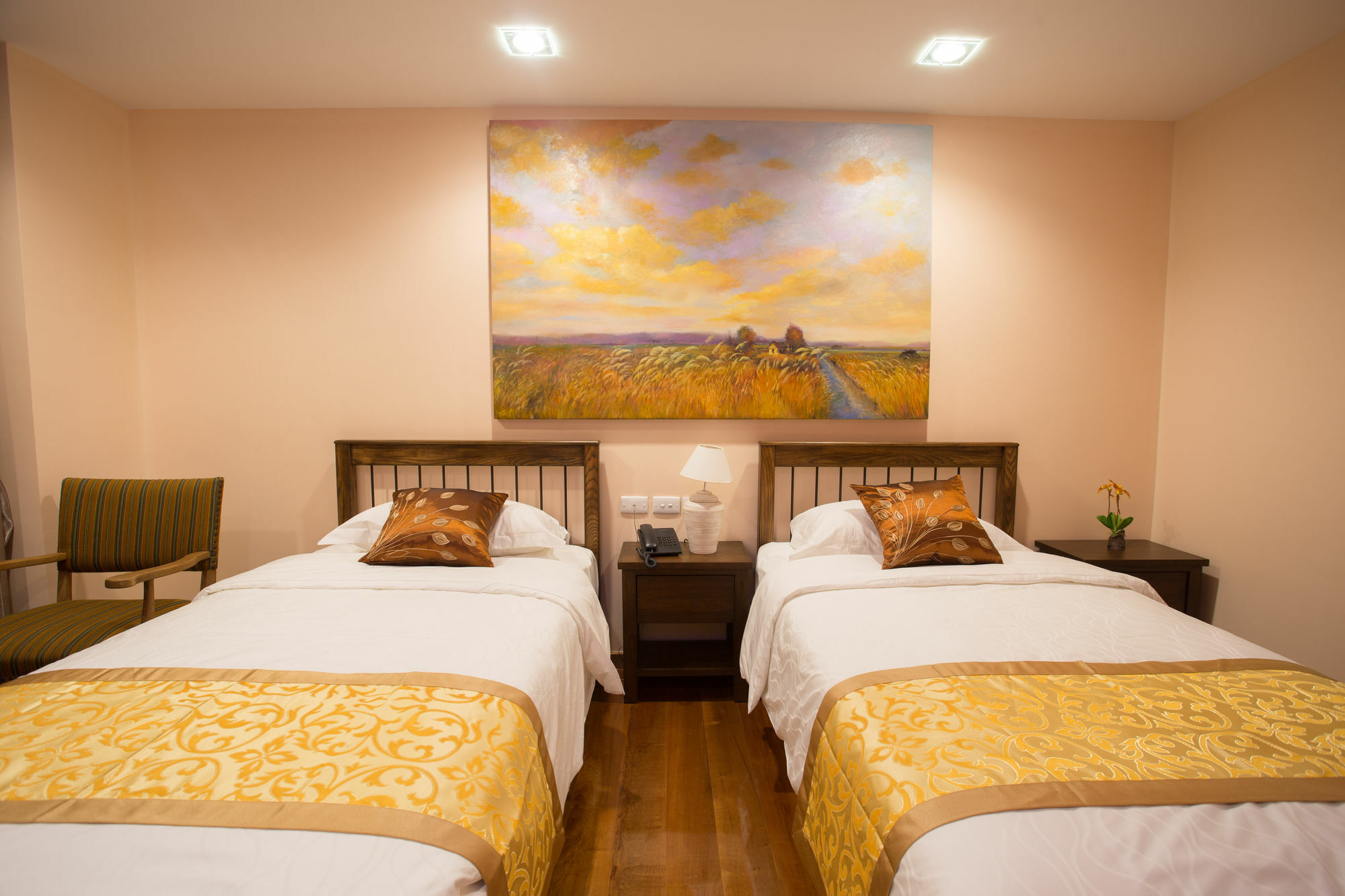 Nine Design Place Hotel Bangkok