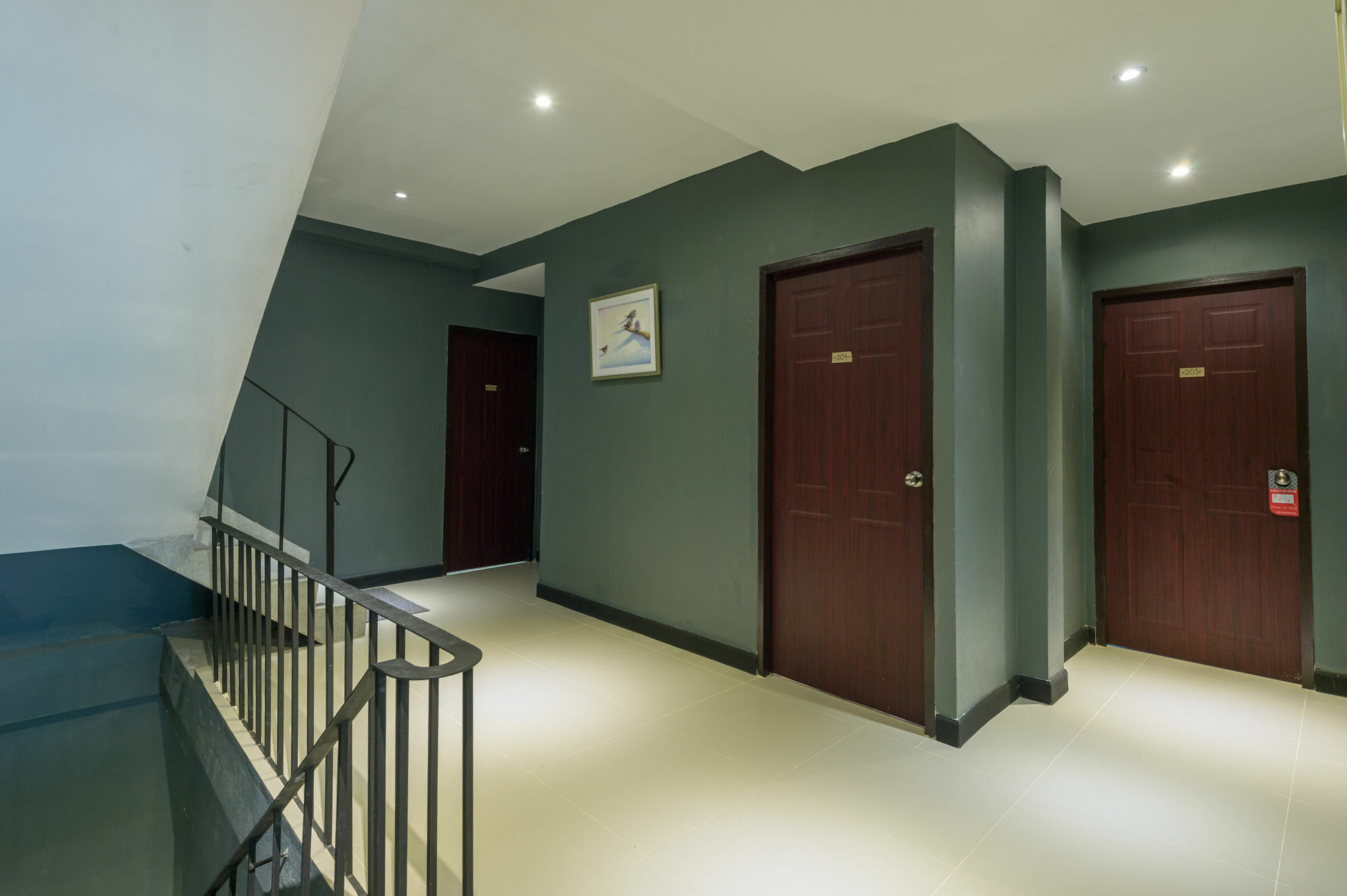 Guest house The Little Pig Sukhumvit