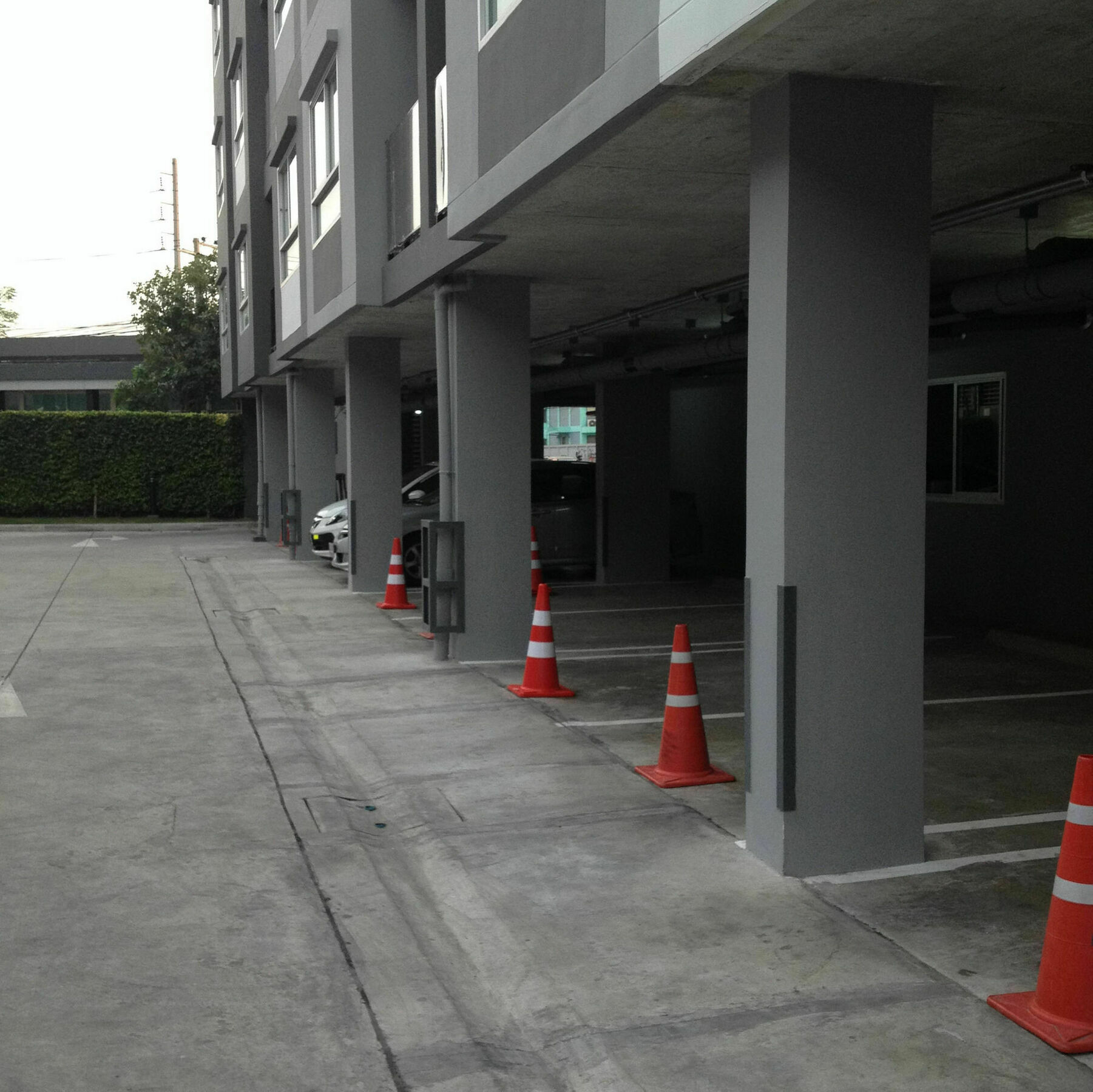 Appartement Aspire Ladprao 113 By 135-5 *