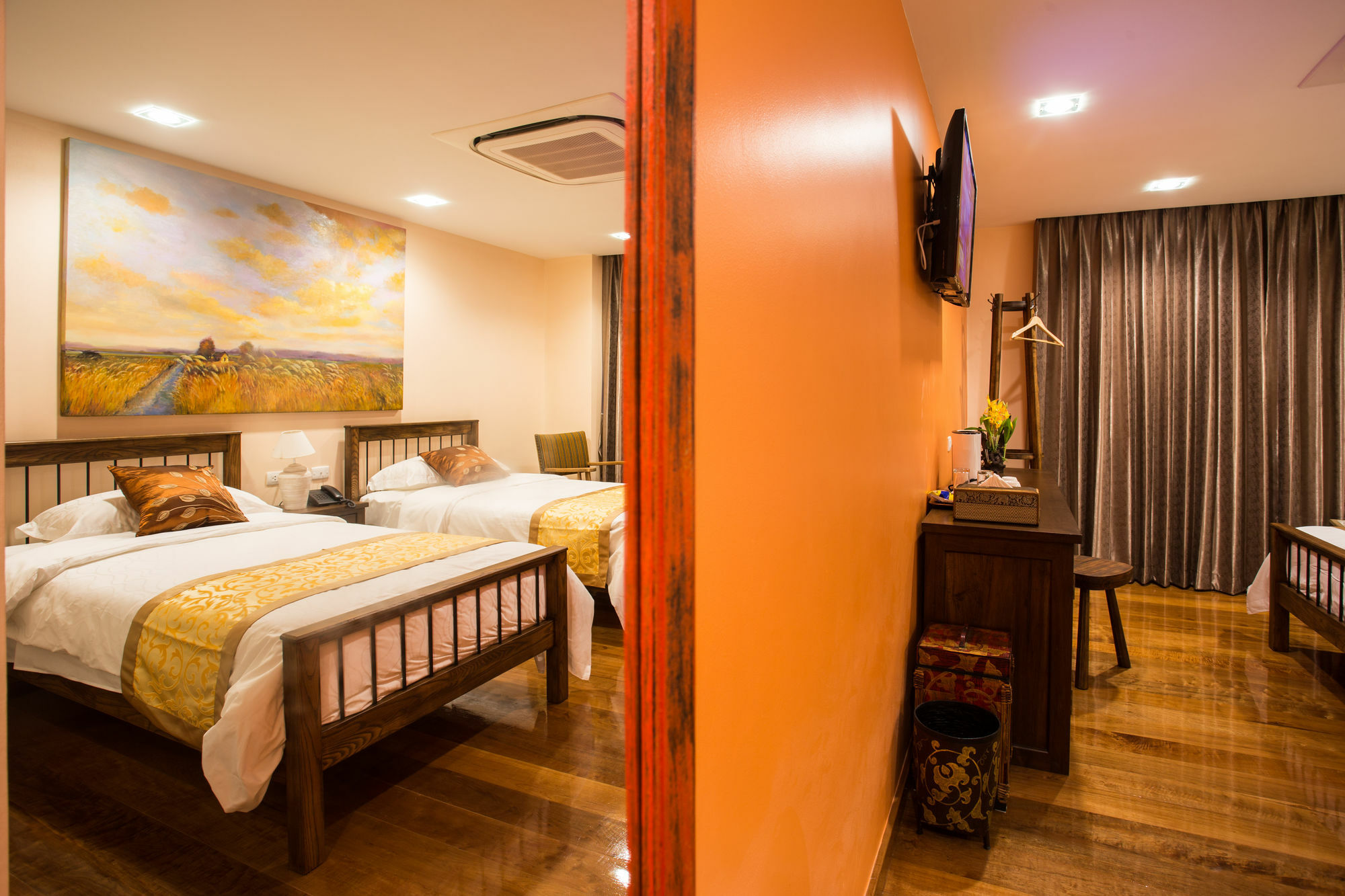Nine Design Place Hotel