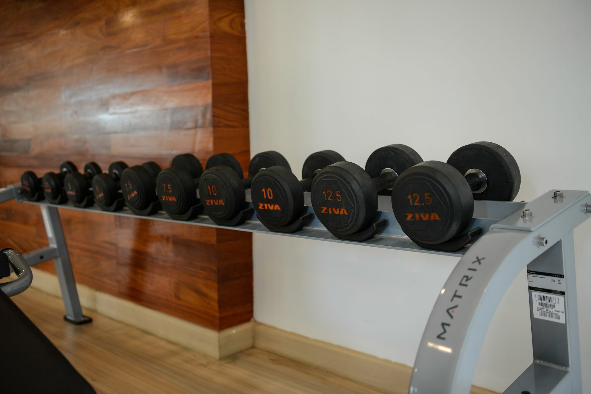 Ekamai By Aspira - Sha Certified Aparthotel