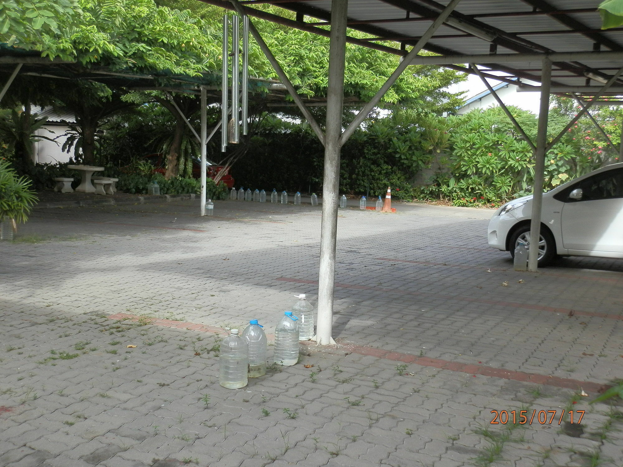 Aparthotel Sandy Serviced