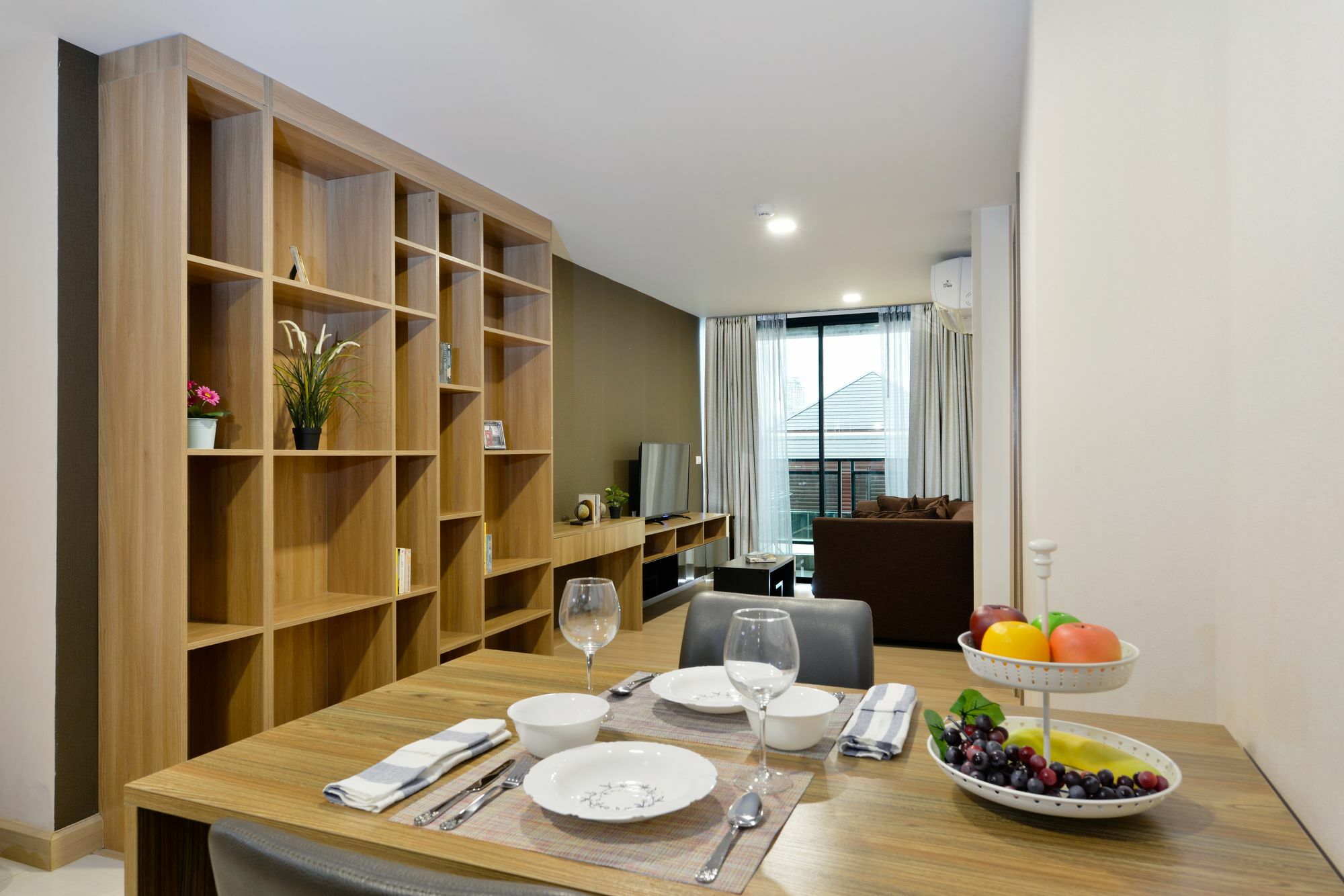 Aparthotel Ekamai By Aspira - Sha Certified