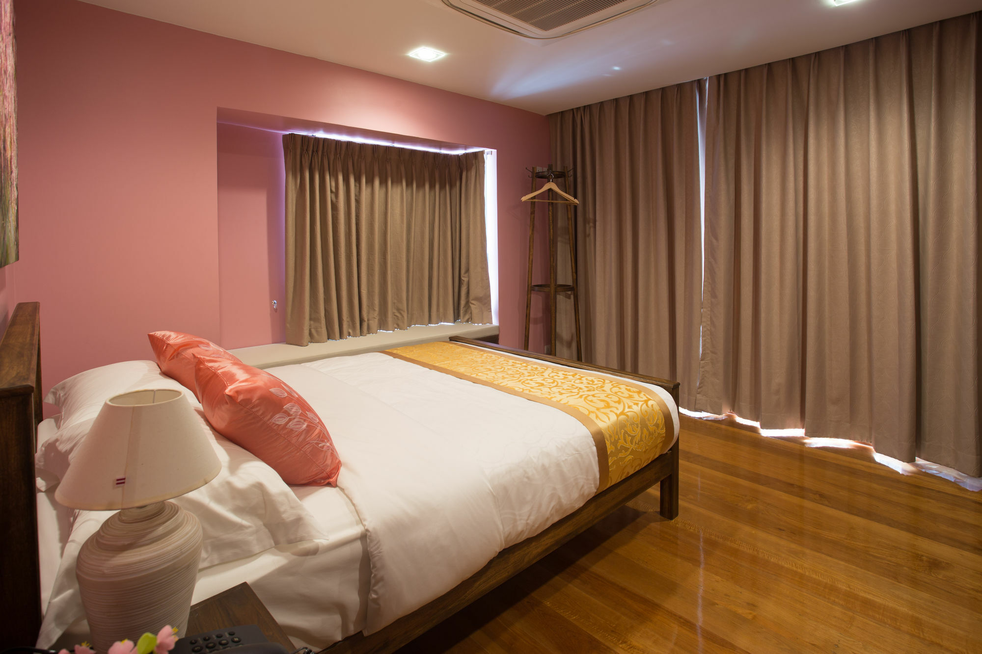 Nine Design Place Hotel