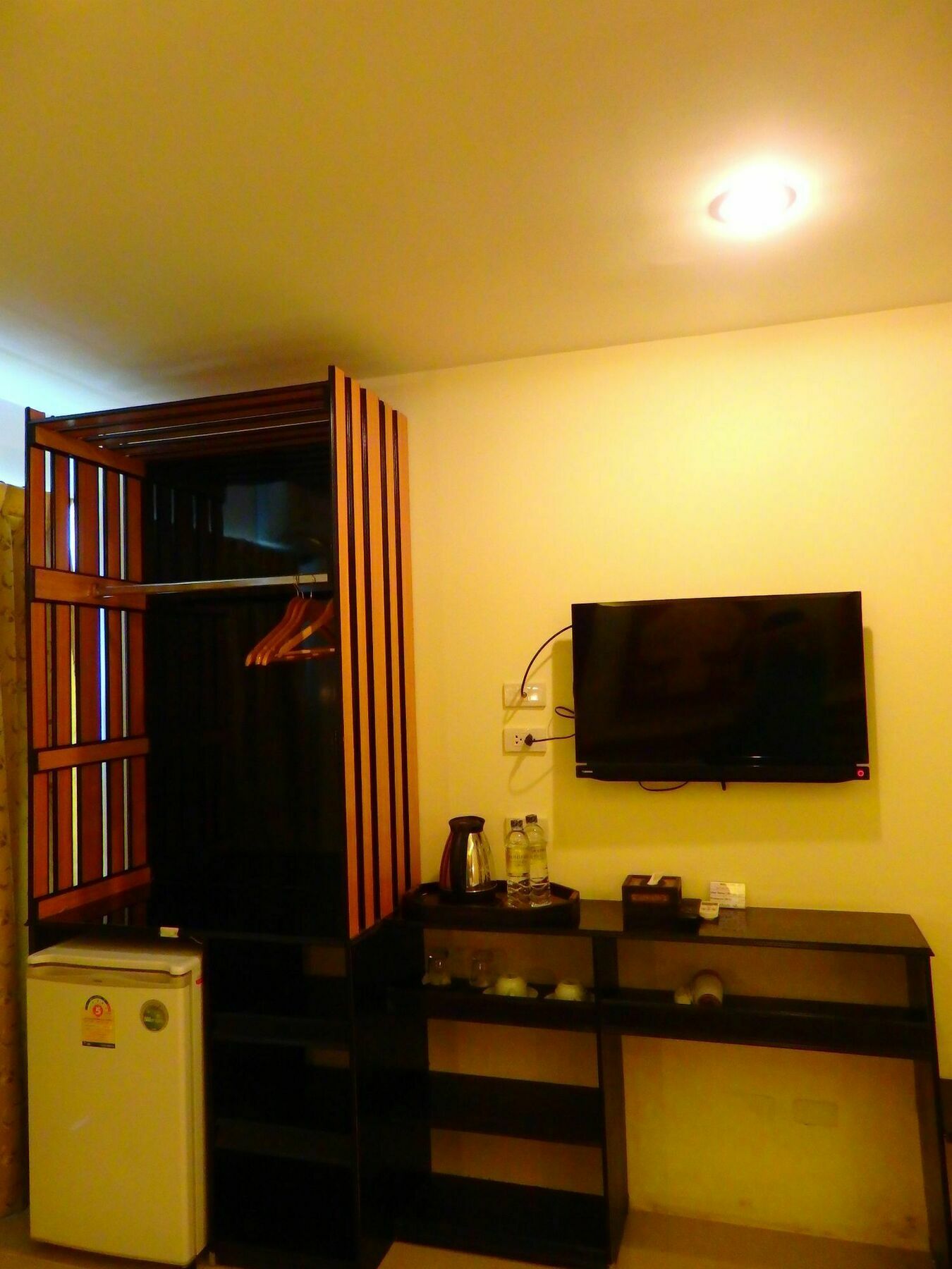 Pohseen Grand Palace 4* Bangkok