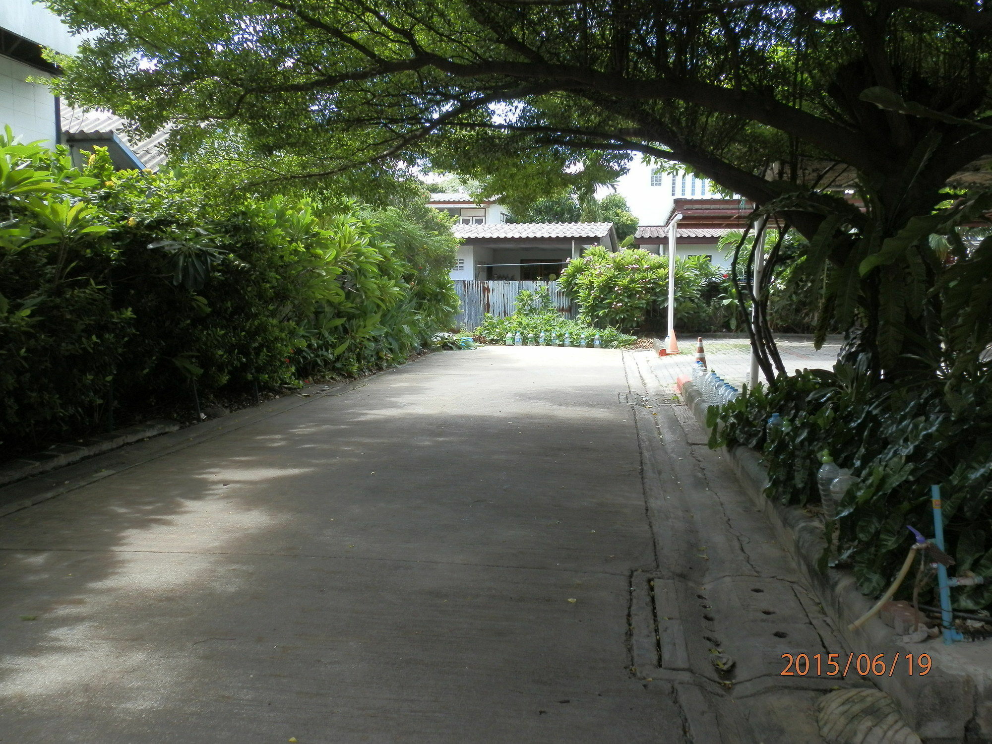 Aparthotel Sandy Serviced