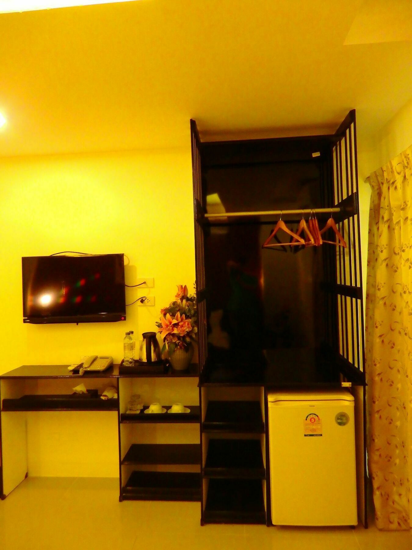 Pohseen Grand Palace 4*