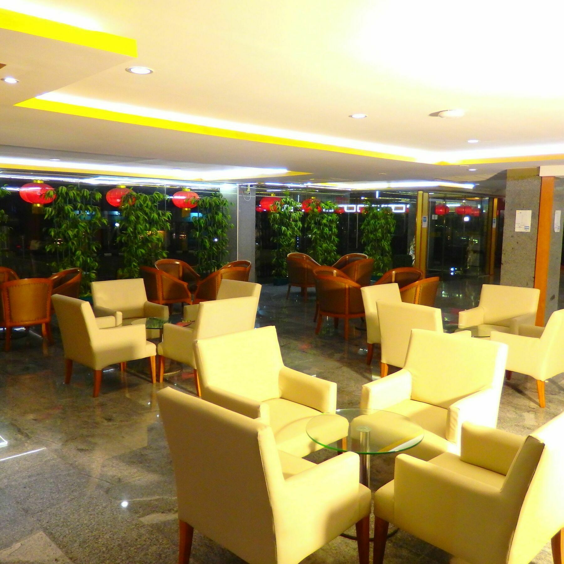 Pohseen Grand Palace 4* Bangkok