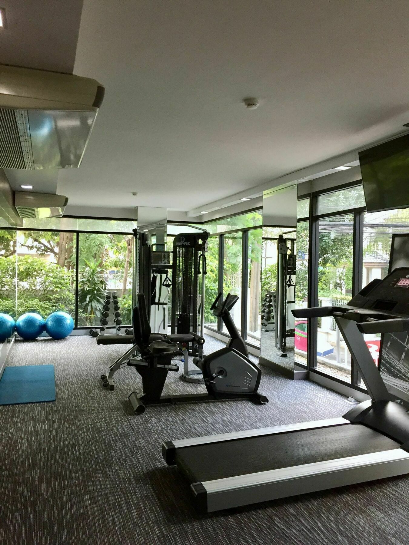 Avatar Suites Hotel - Sha Extra Plus Aparthotel 4*