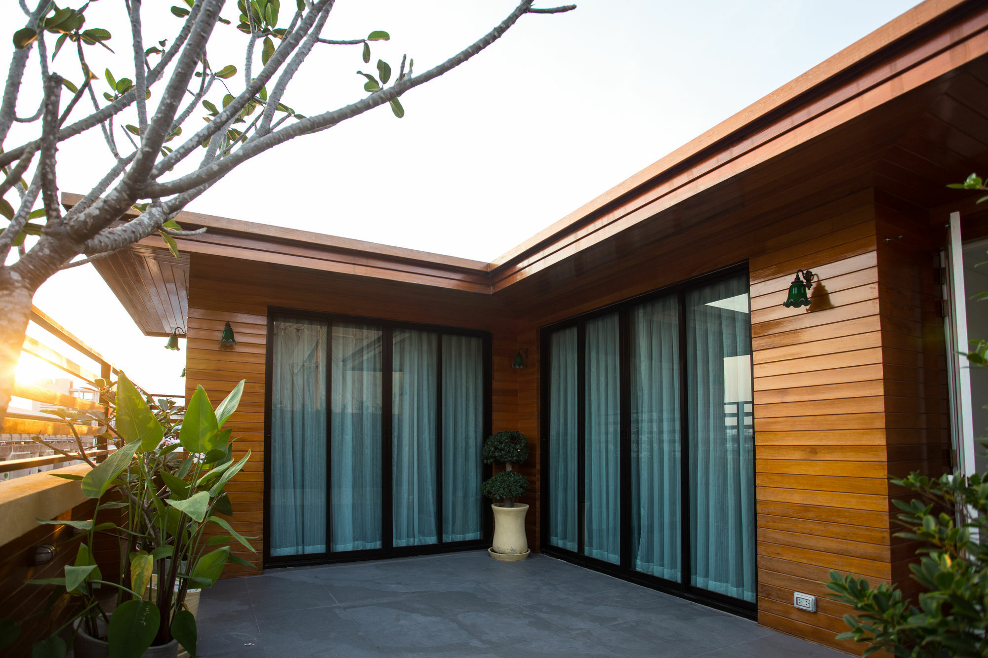 Hotel Nine Design Place