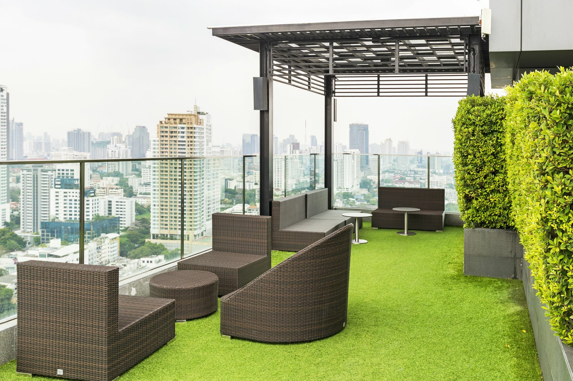 Alluring At Phromphong By Favstay *