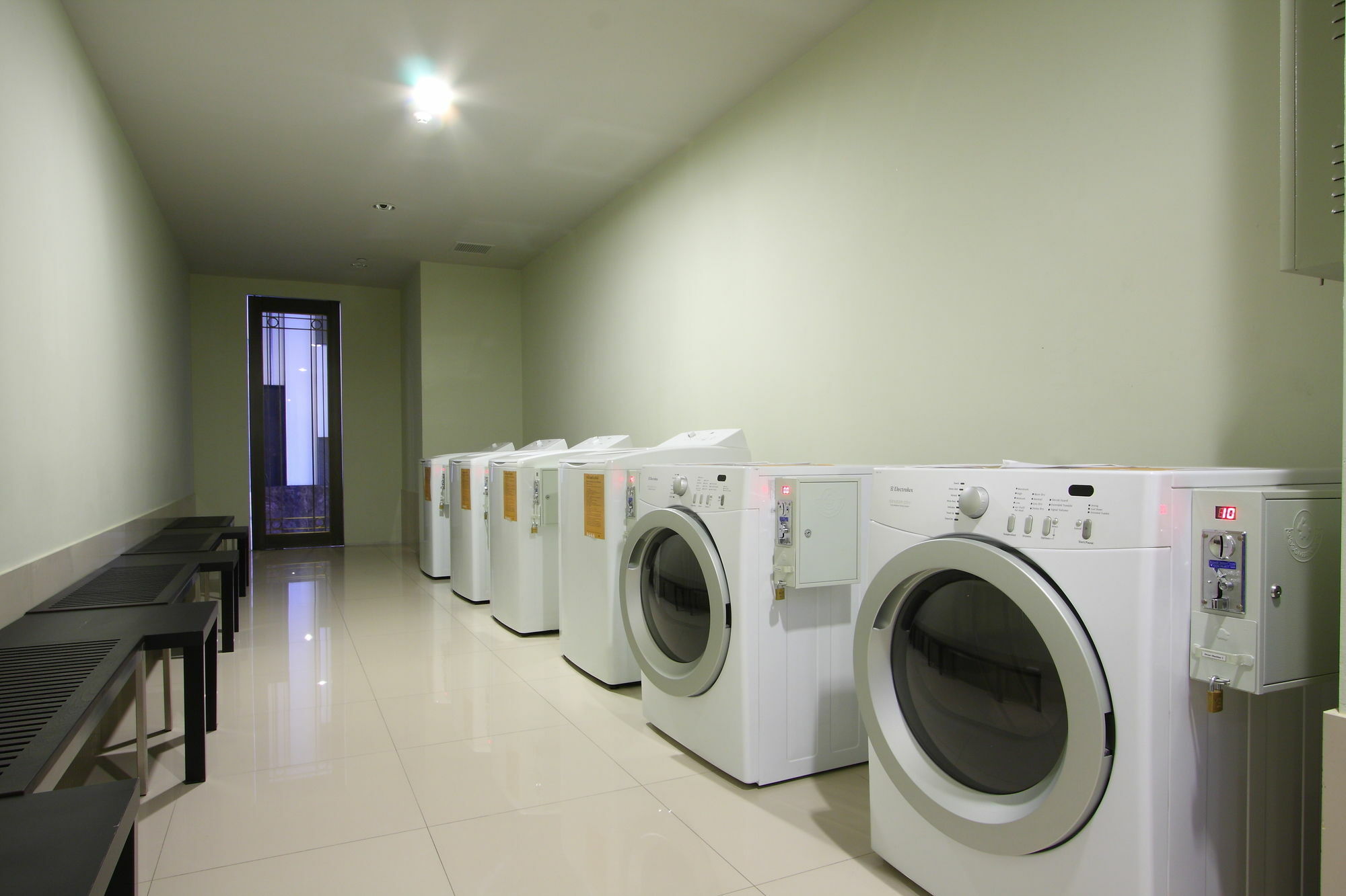 Ivy Thonglor 55 Aparthotel 4*