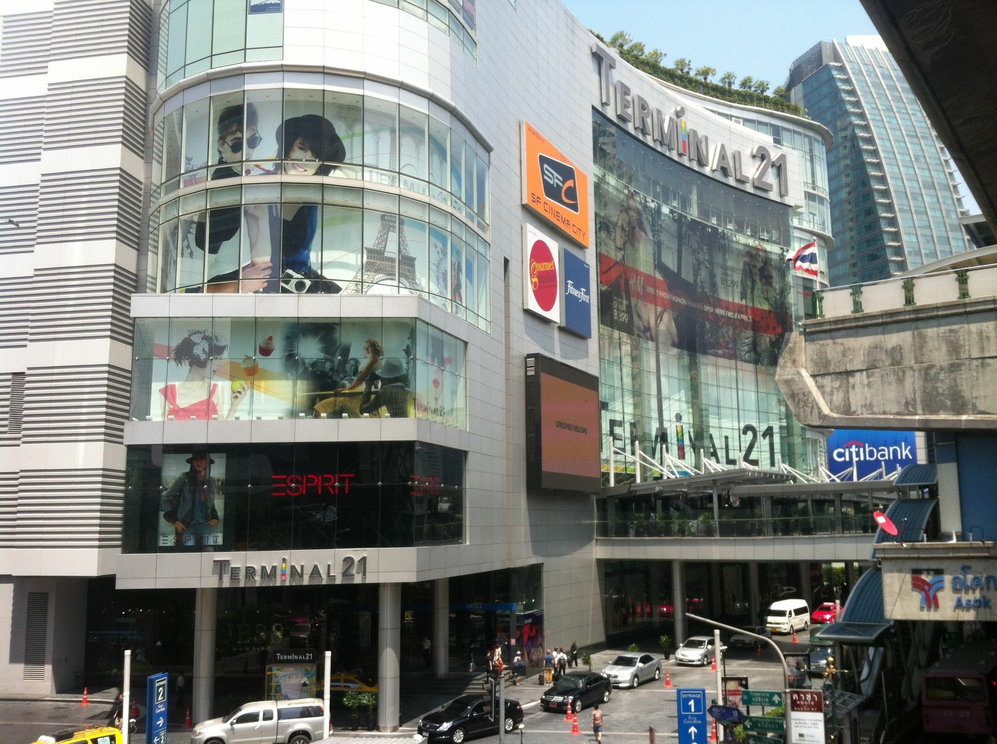 Icheck Sukhumvit 19 - Sha Certified