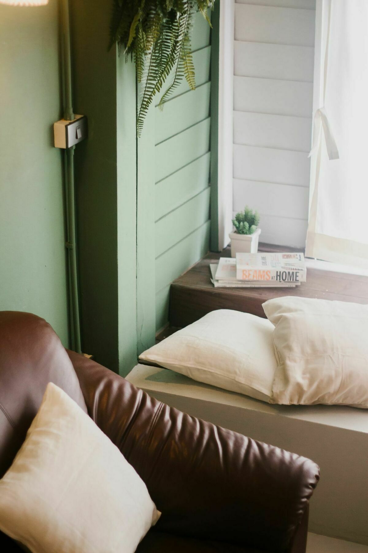 Hostel Weeping Willow Sukhumvit 26 *