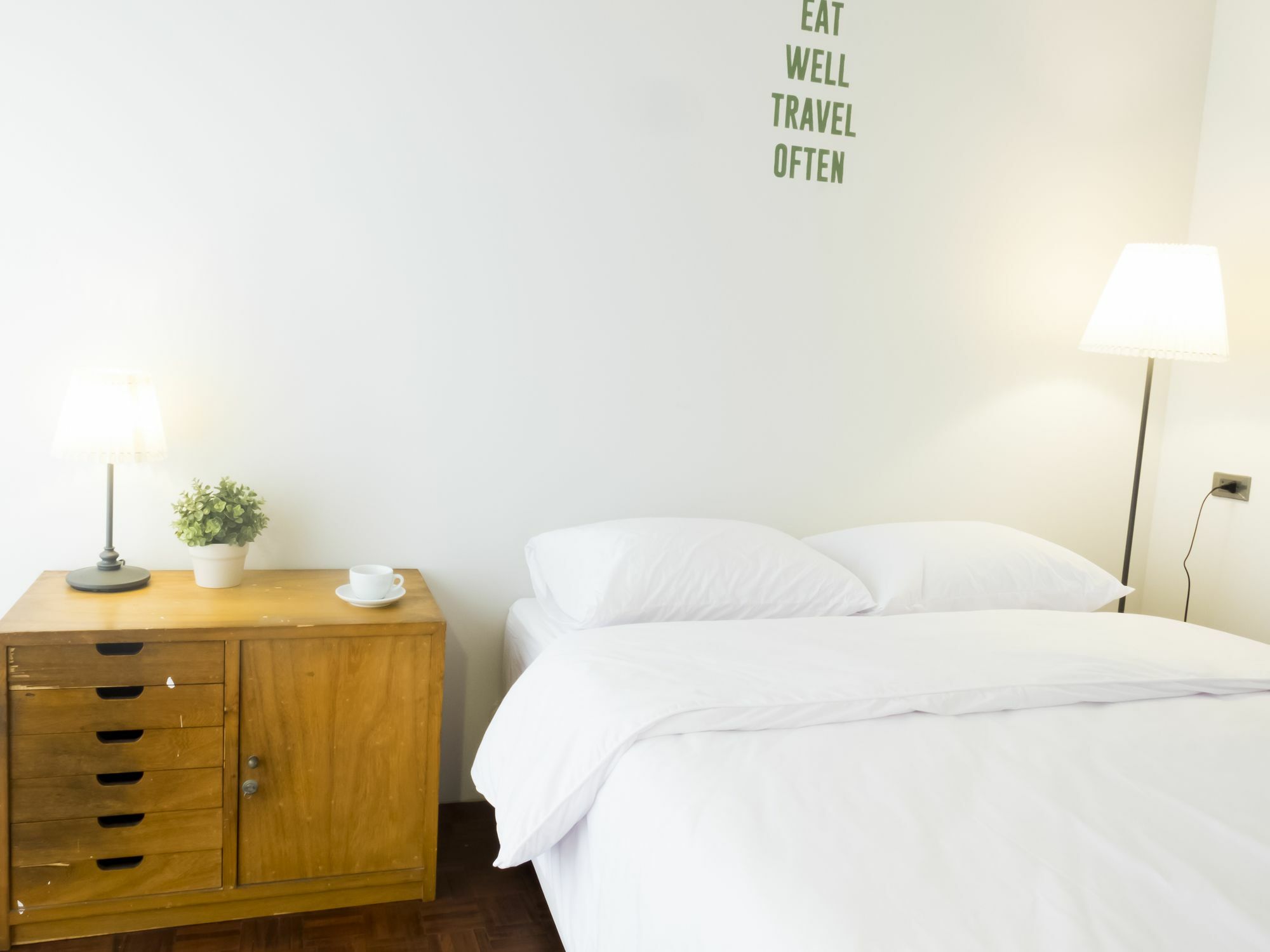 Weeping Willow Sukhumvit 26 Hostel Bangkok