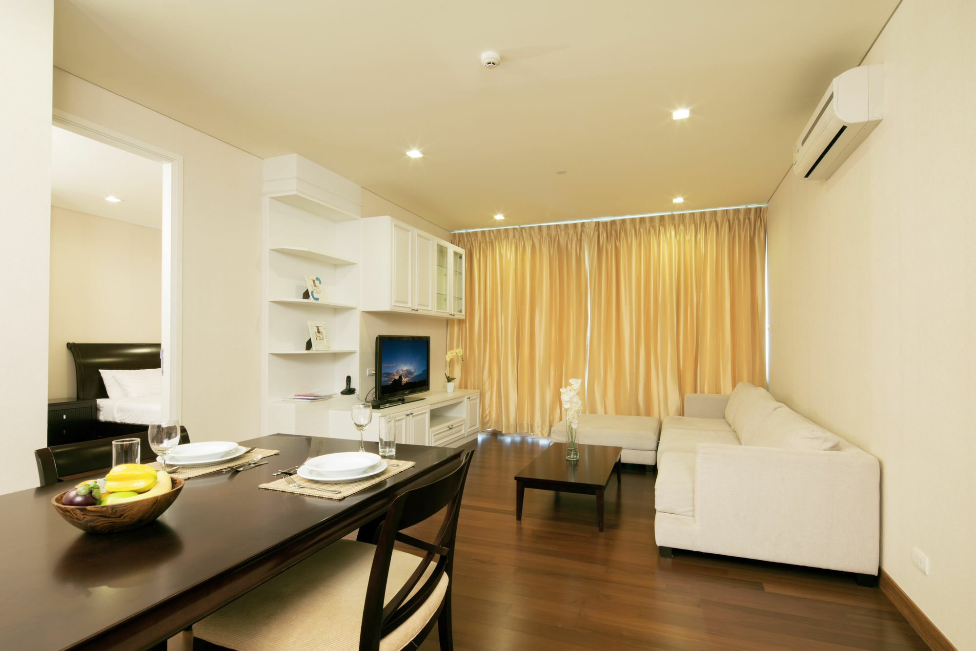 Ivy Thonglor 55 Aparthotel
