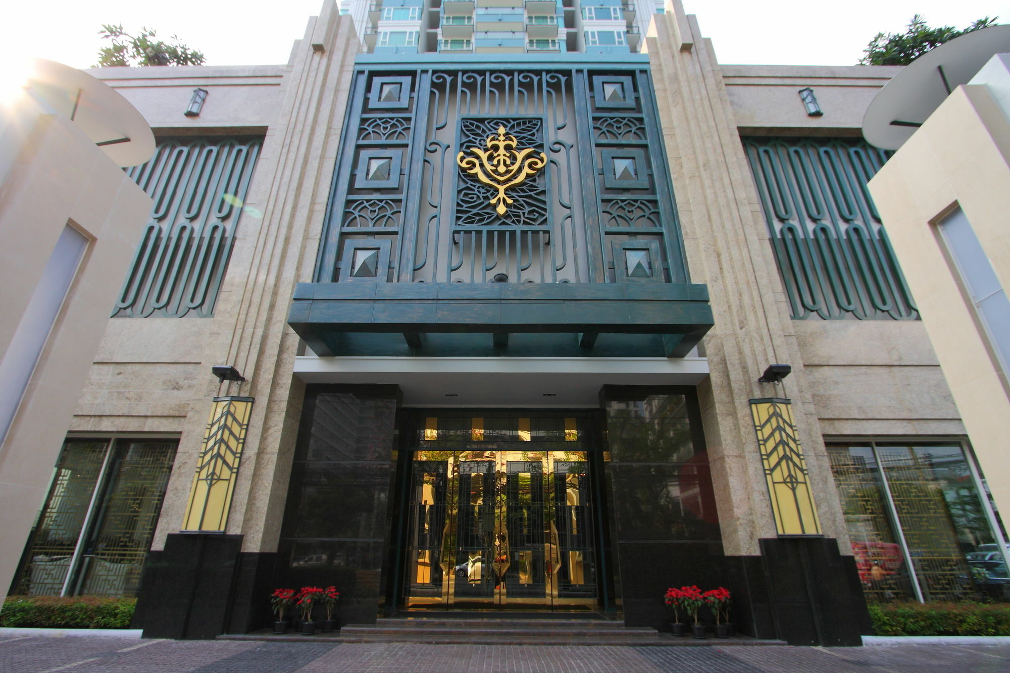 Aparthotel Ivy Thonglor 55