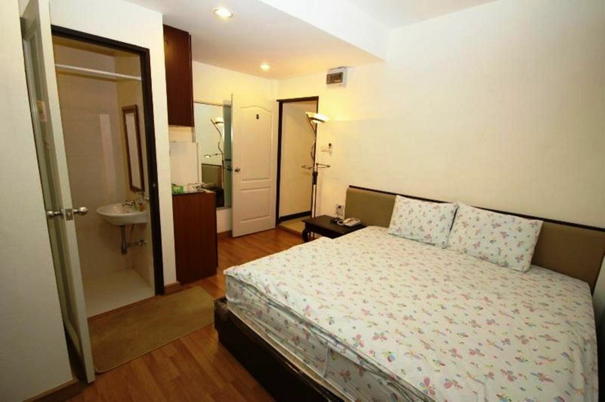 Hotel Nineplace 81 Check In At Np Nineplace 46 2*