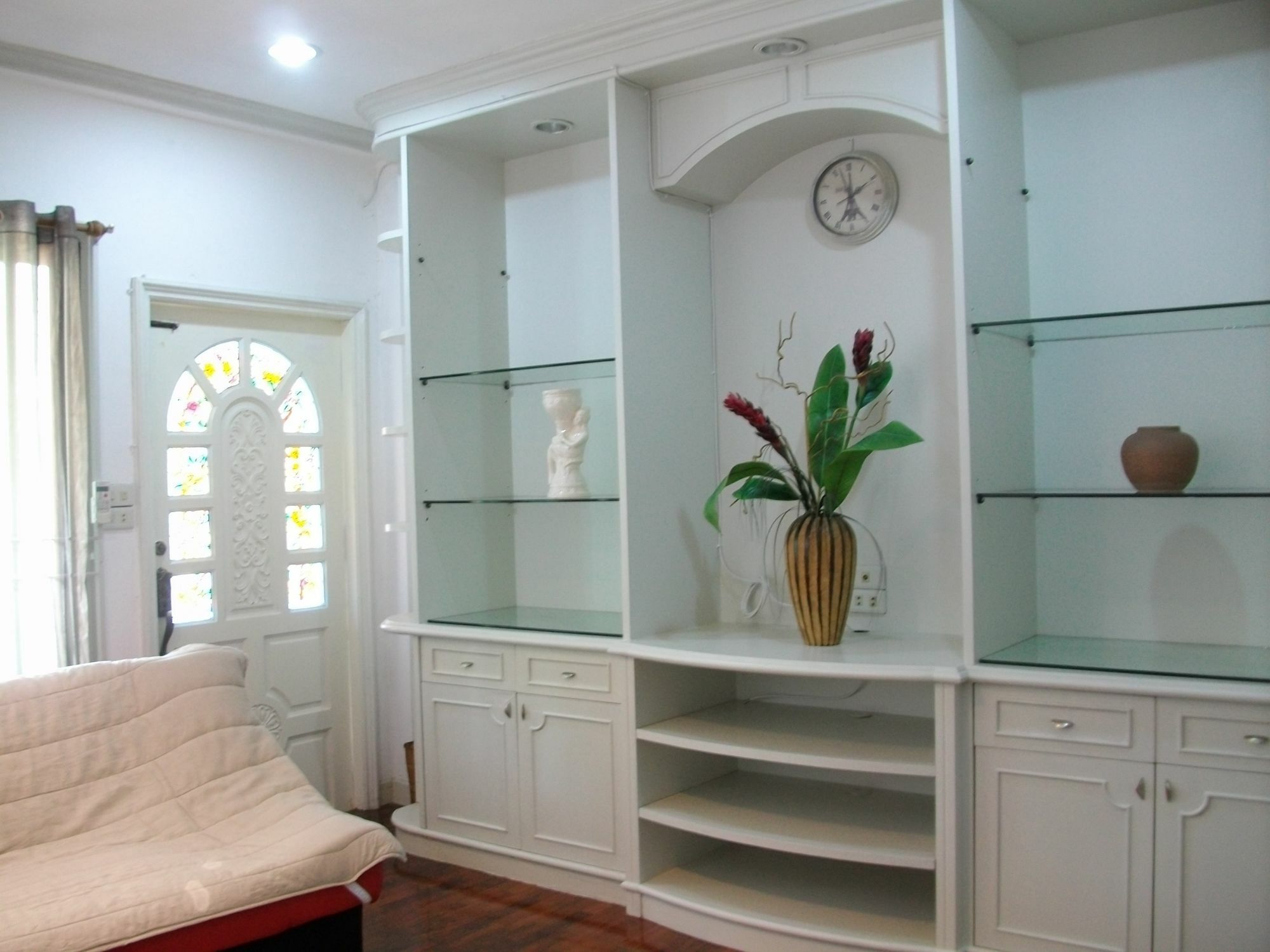 A Joy House - Kaset Nawamin City Holiday home Bangkok