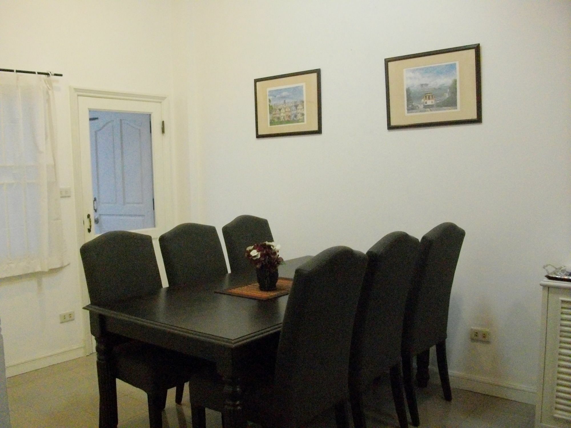 Holiday home A Joy House - Kaset Nawamin City