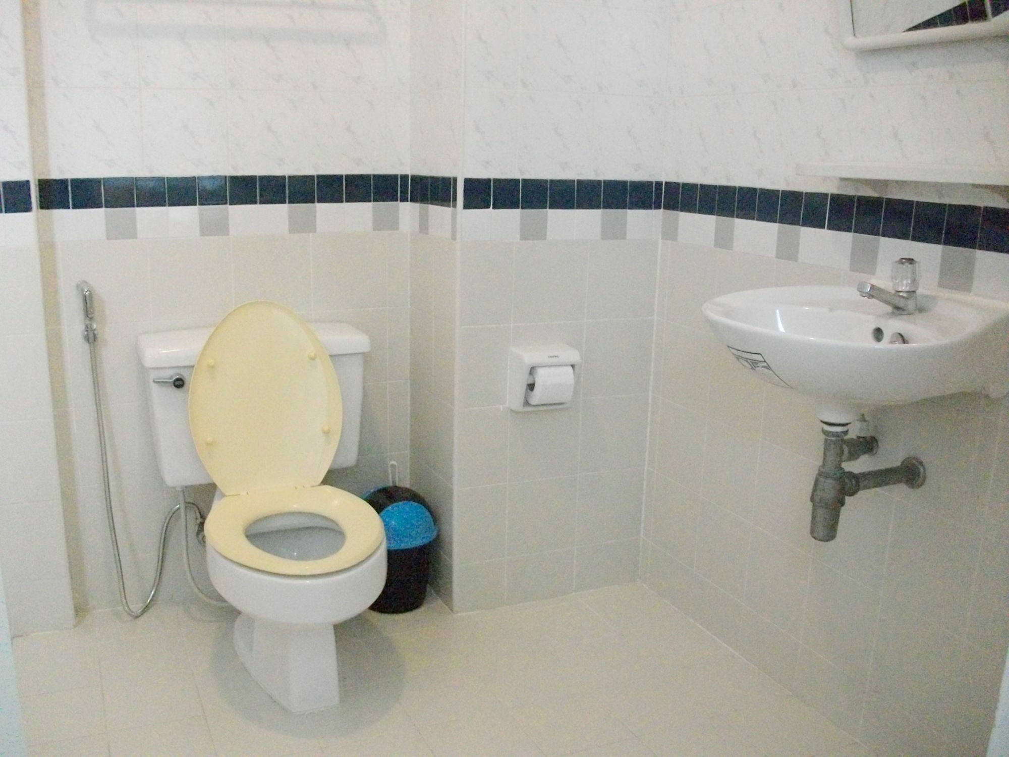 A Joy House - Kaset Nawamin City Holiday home Bangkok